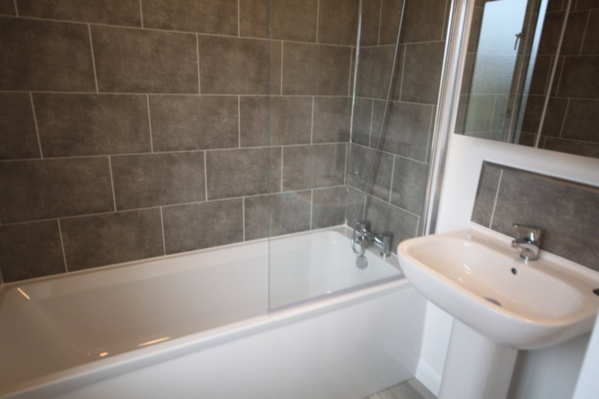 Truman Place, Chicksands, Bedfordshire