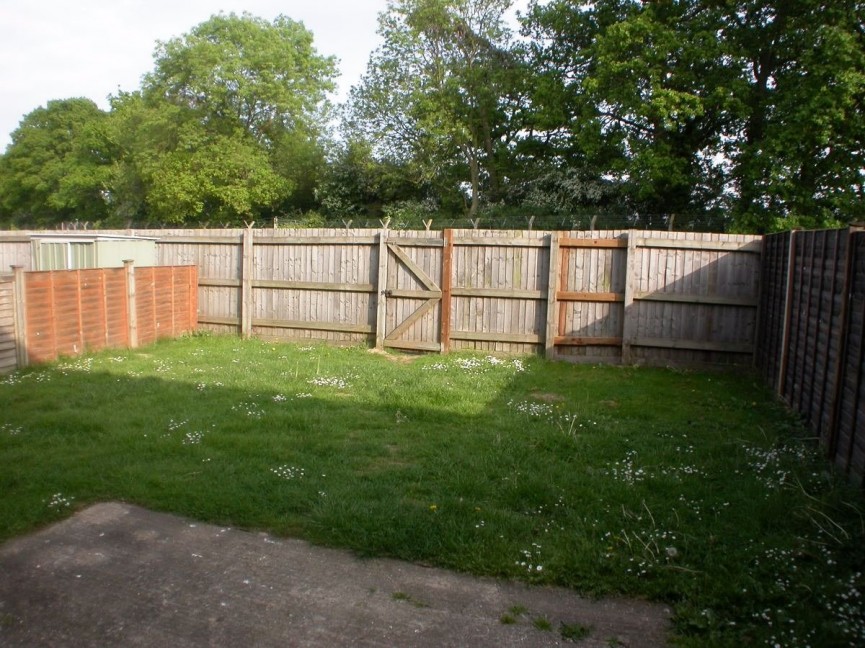 Truman Place, Chicksands, Bedfordshire