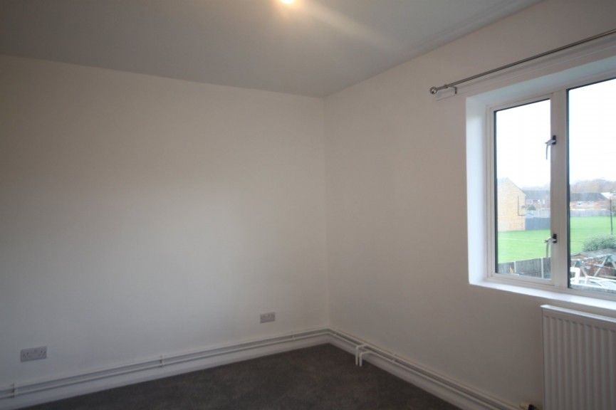 Truman Place, Chicksands, Bedfordshire