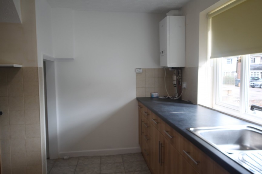 3 bedroom House for Letting Hyde Avenue, Stotfold, Hertfordshire