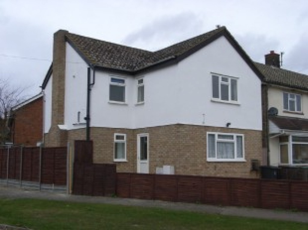 Hyde Avenue, Stotfold, Hertfordshire