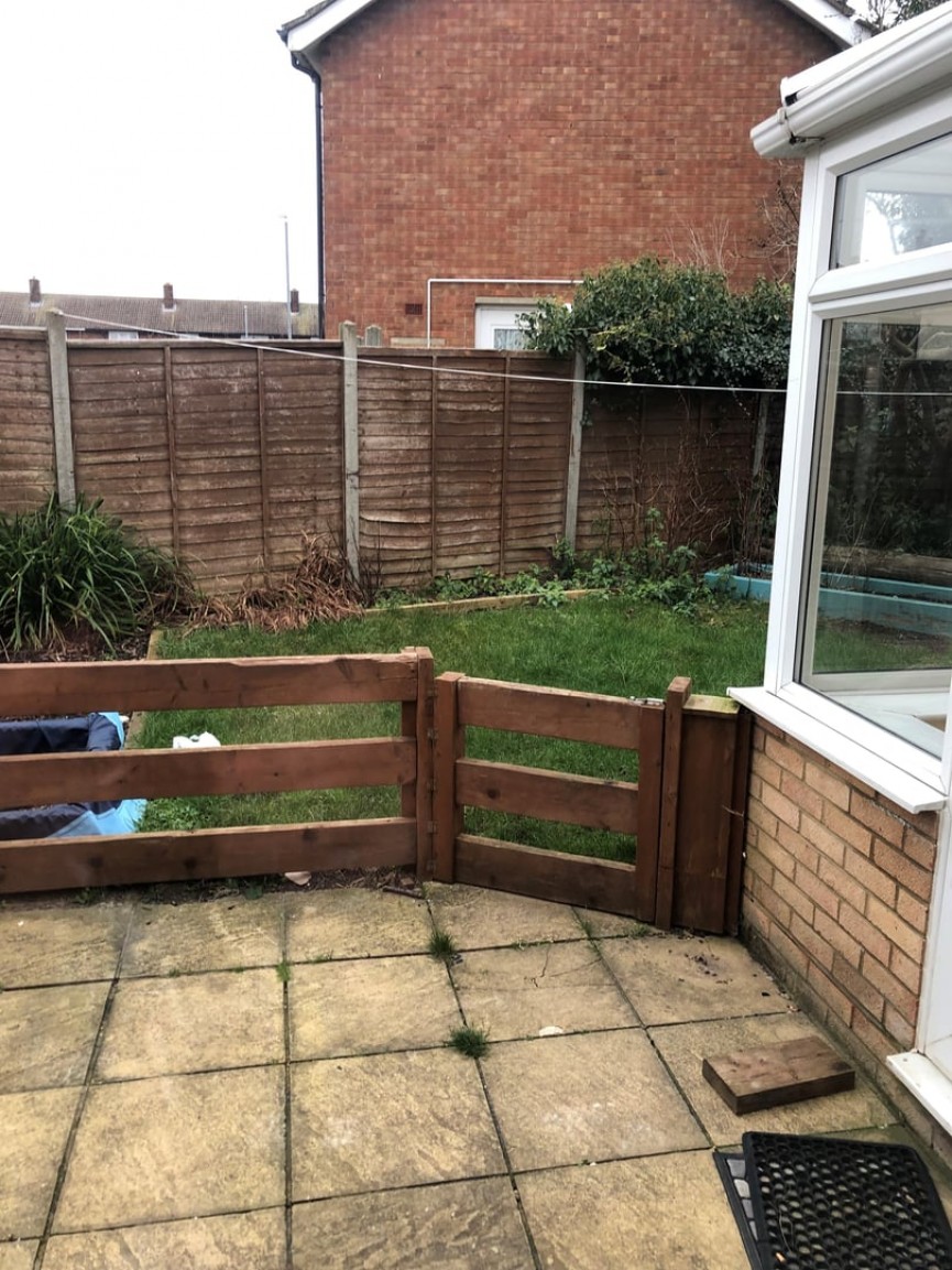 3 bedroom House for Letting Hyde Avenue, Stotfold, Hertfordshire