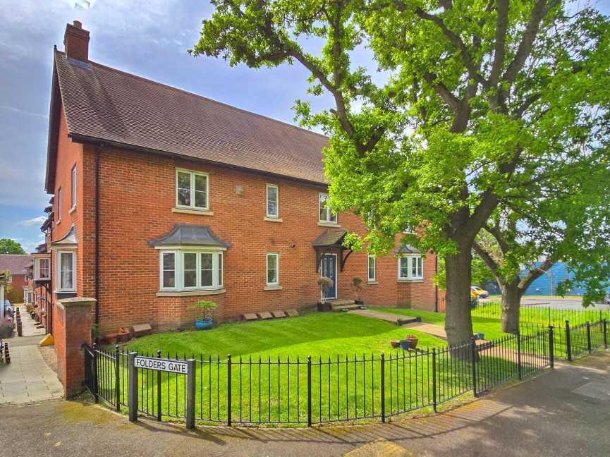 Ampthill, Bedfordshire