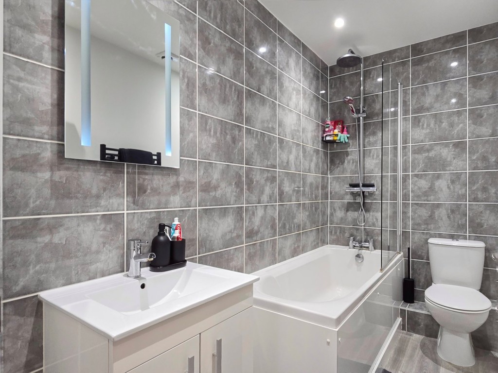Ampthill, Bedfordshire