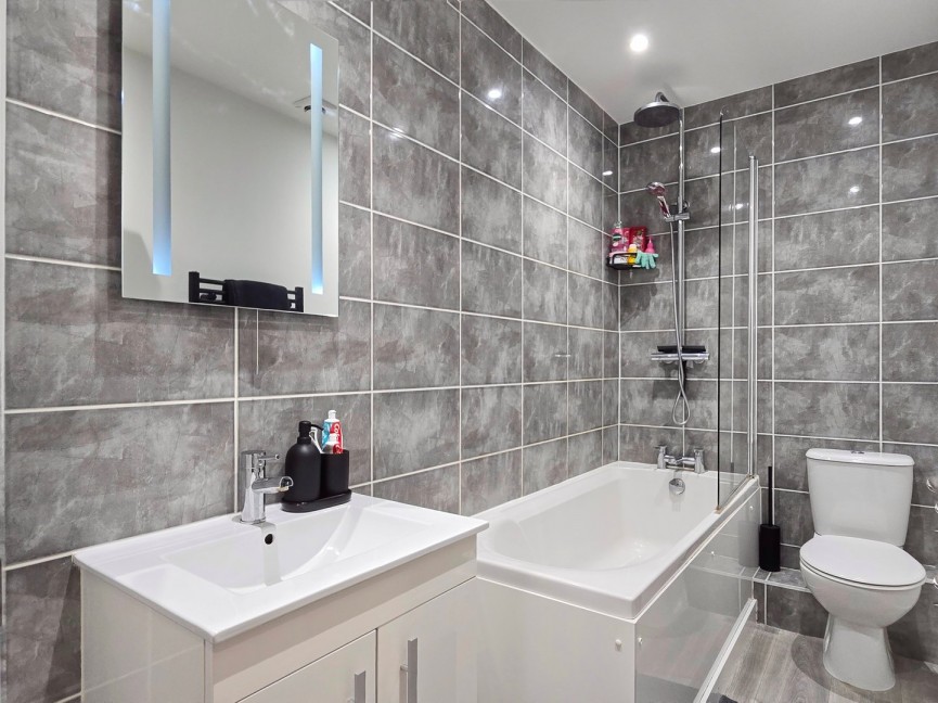 Ampthill, Bedfordshire