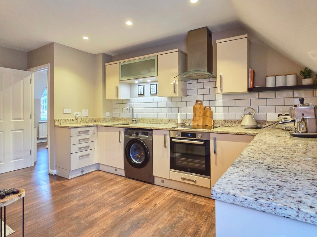 Ampthill, Bedfordshire