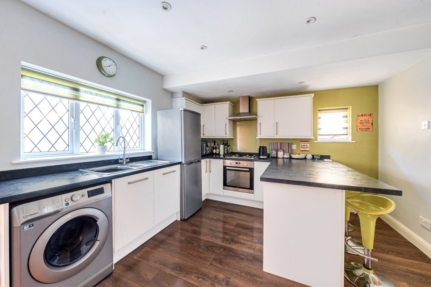 3 bedroom House for Sale High Road, Shillington, Bedfordshire