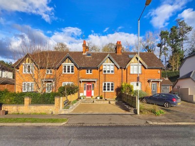 Ampthill, Bedfordshire