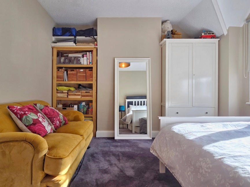 Ampthill, Bedfordshire