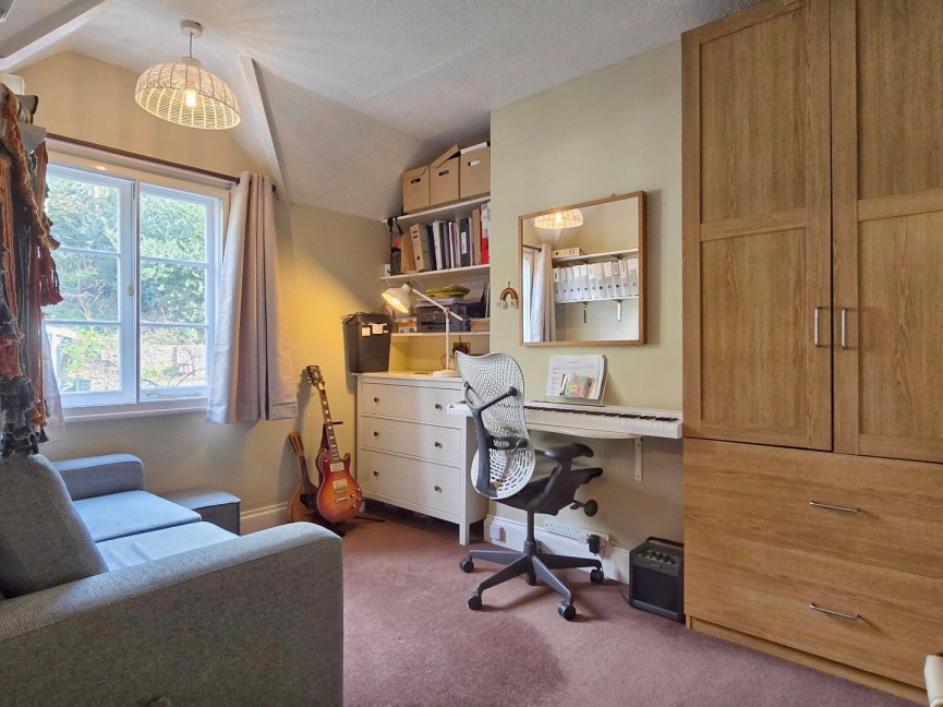 Ampthill, Bedfordshire