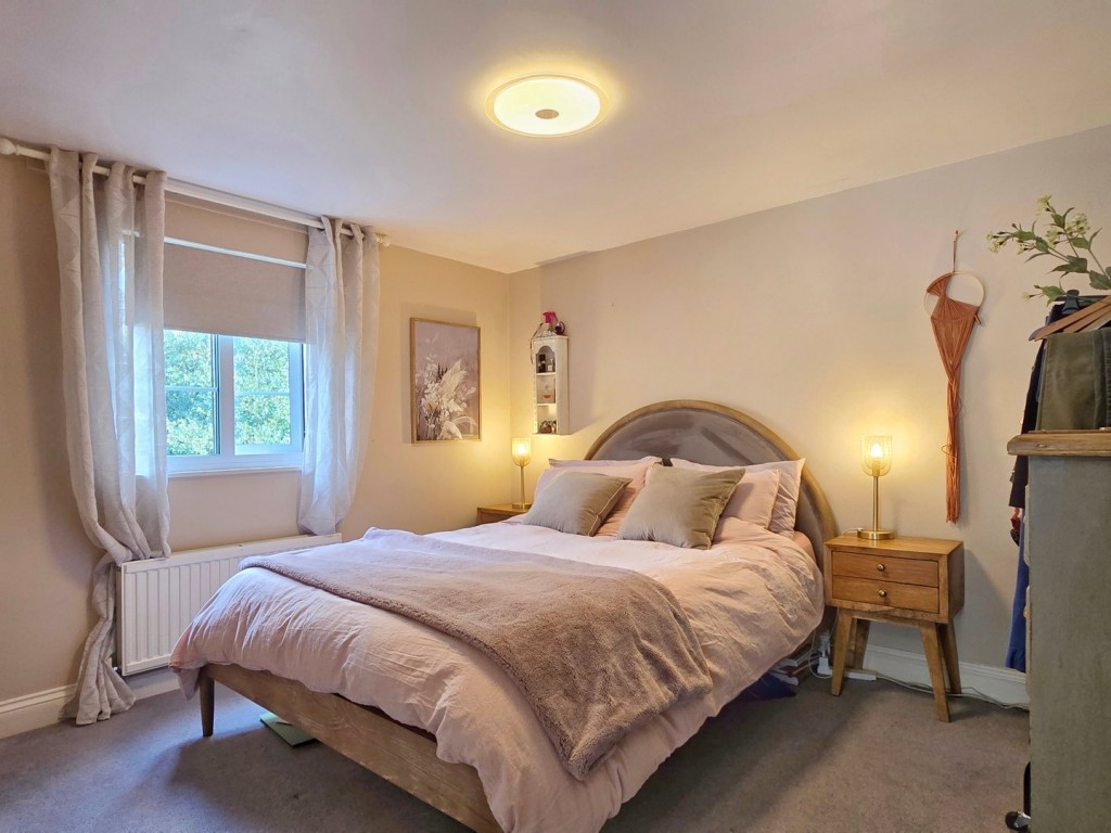 Ampthill, Bedfordshire