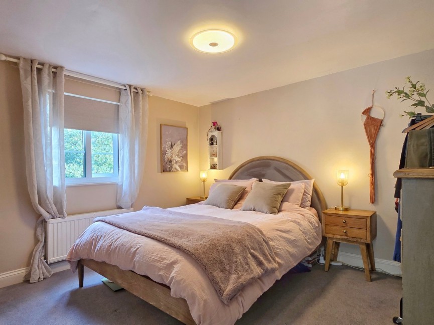 Ampthill, Bedfordshire