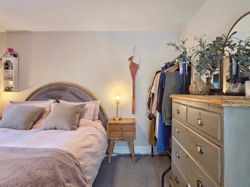 Ampthill, Bedfordshire