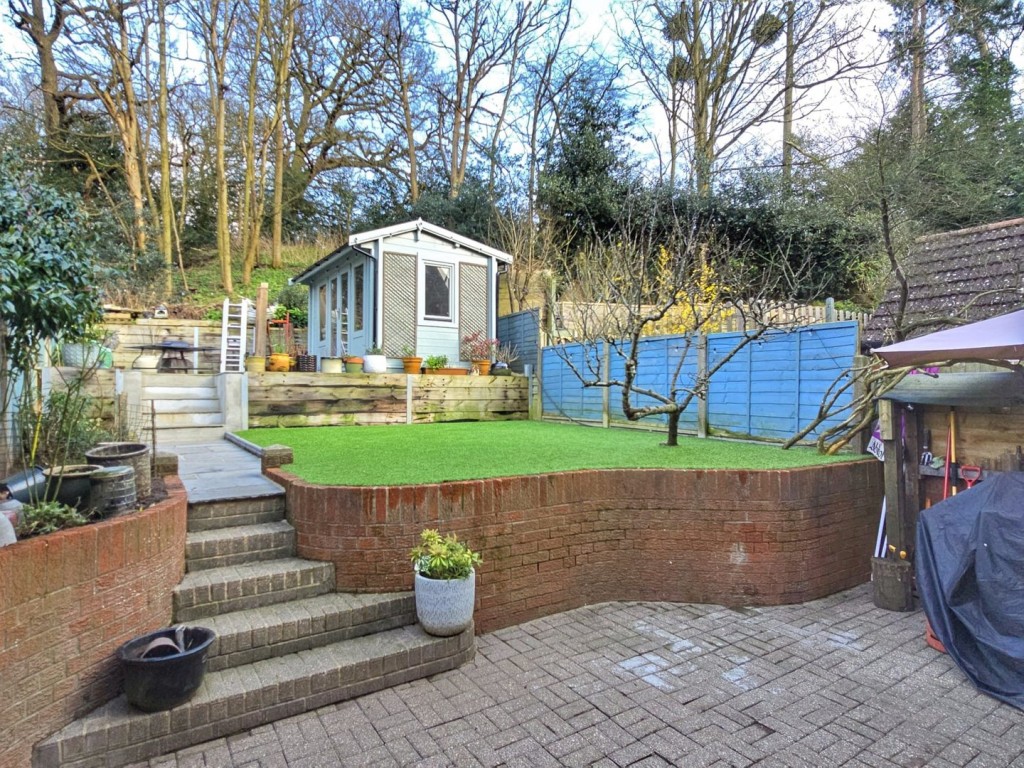 Ampthill, Bedfordshire