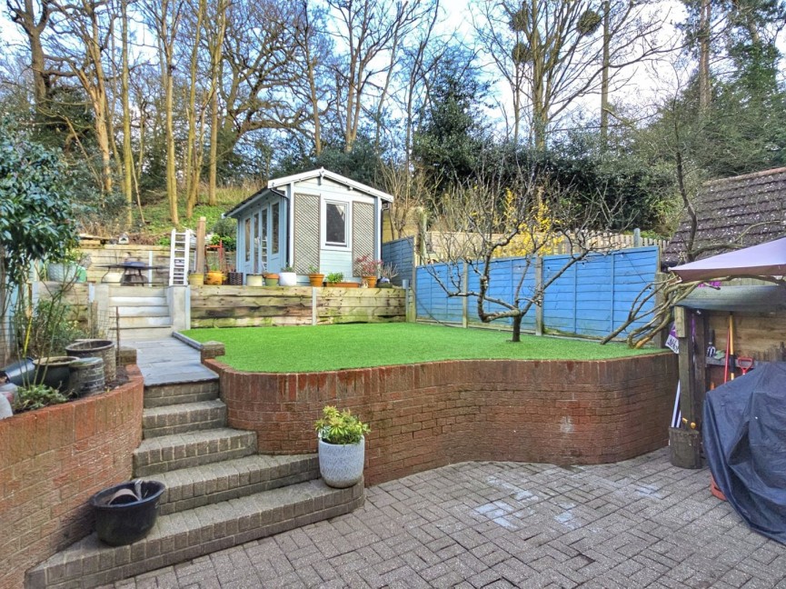 Ampthill, Bedfordshire