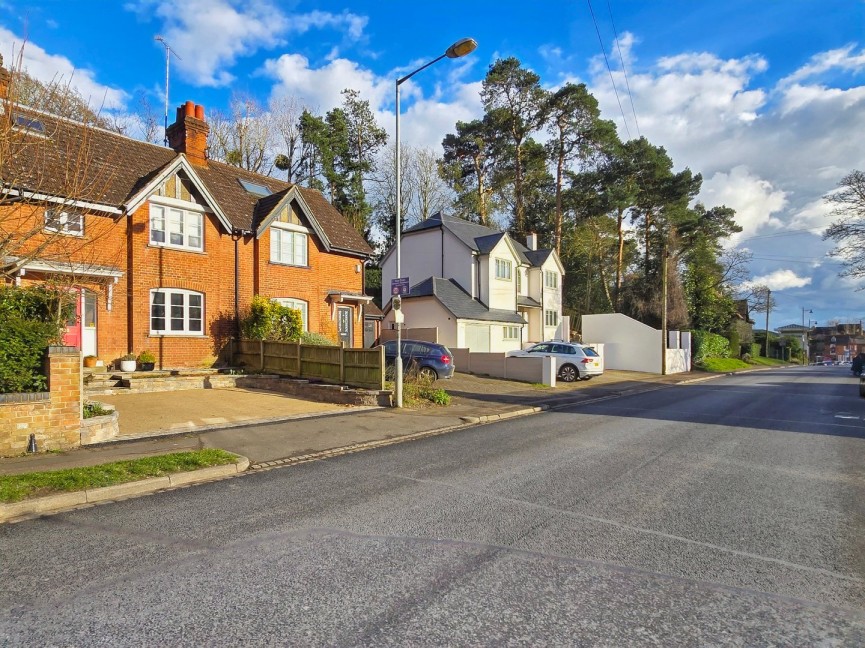 Ampthill, Bedfordshire