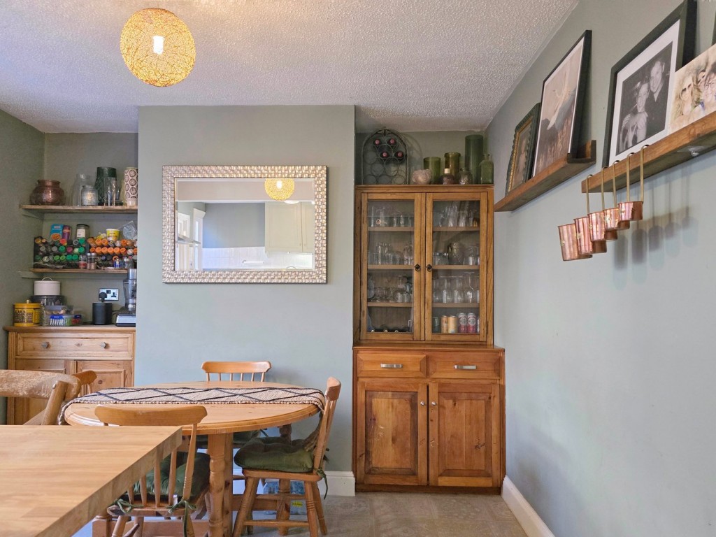 Ampthill, Bedfordshire