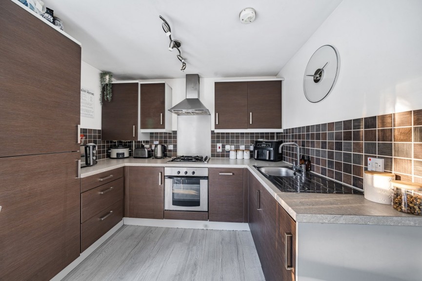 1 bedroom Flat for Sale River View, Shefford, Bedfordshire