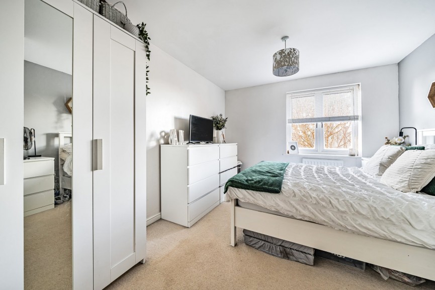 1 bedroom Flat for Sale River View, Shefford, Bedfordshire