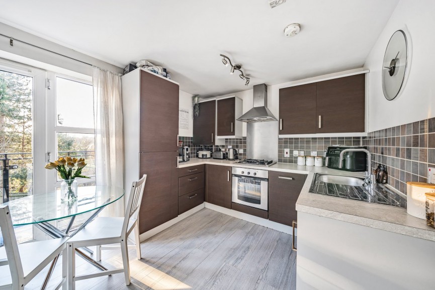 1 bedroom Flat for Sale River View, Shefford, Bedfordshire