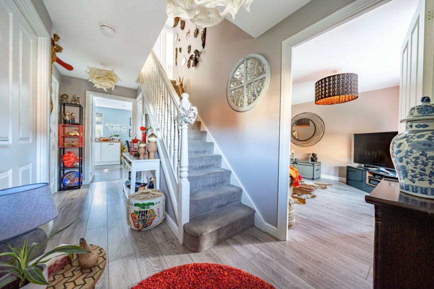 4 bedroom House for Sale Harrow Way, Shefford, Bedfordshire