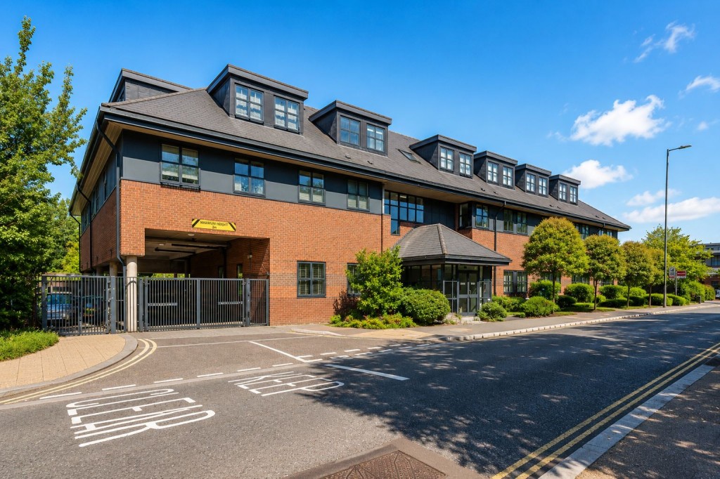 Great North Road, Hatfield, Hertfordshire