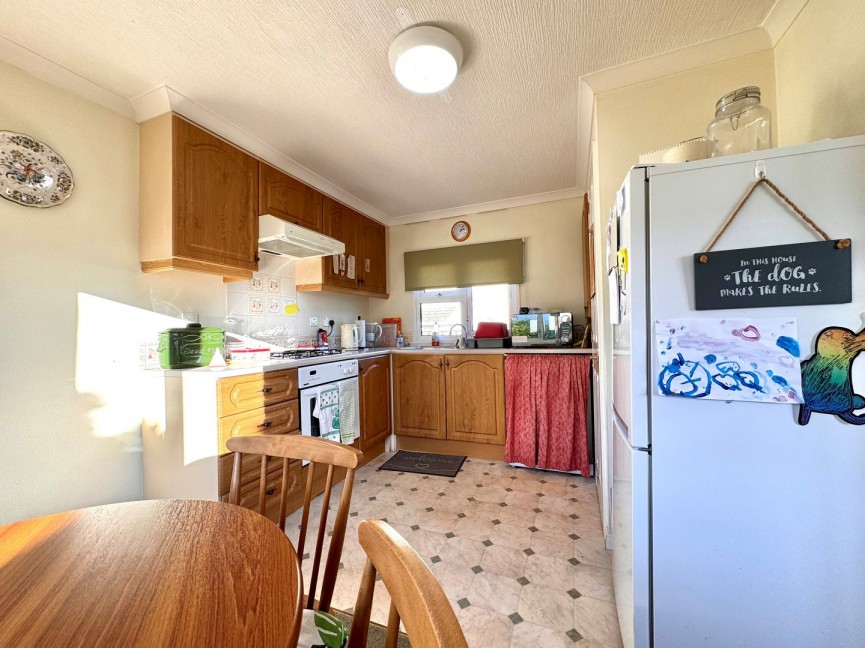 1 bedroom Park home for Sale Ashwell, Baldock, Hertfordshire