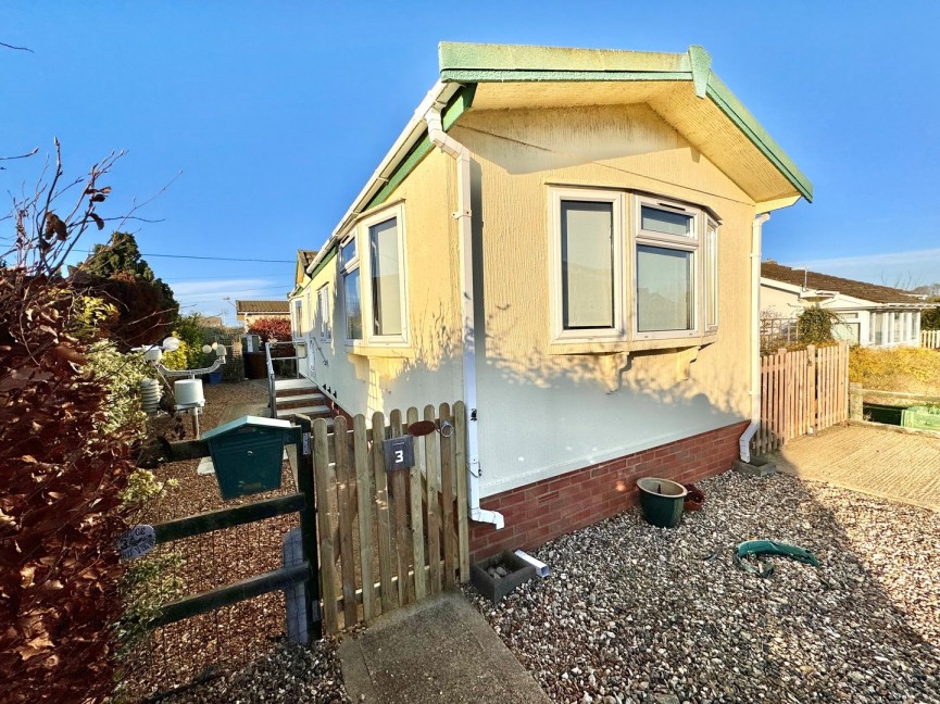 1 bedroom Park home for Sale Ashwell, Baldock, Hertfordshire