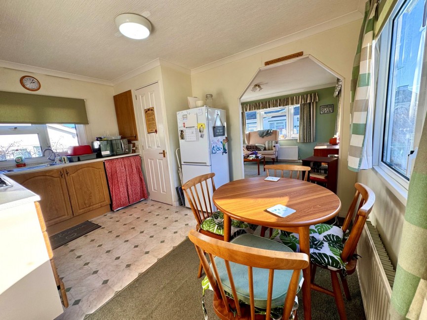 1 bedroom Park home for Sale Ashwell, Baldock, Hertfordshire