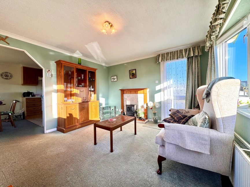 1 bedroom Park home for Sale Ashwell, Baldock, Hertfordshire
