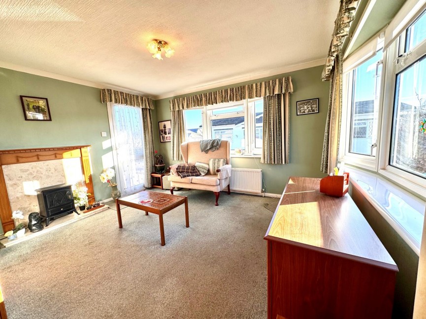 1 bedroom Park home for Sale Ashwell, Baldock, Hertfordshire