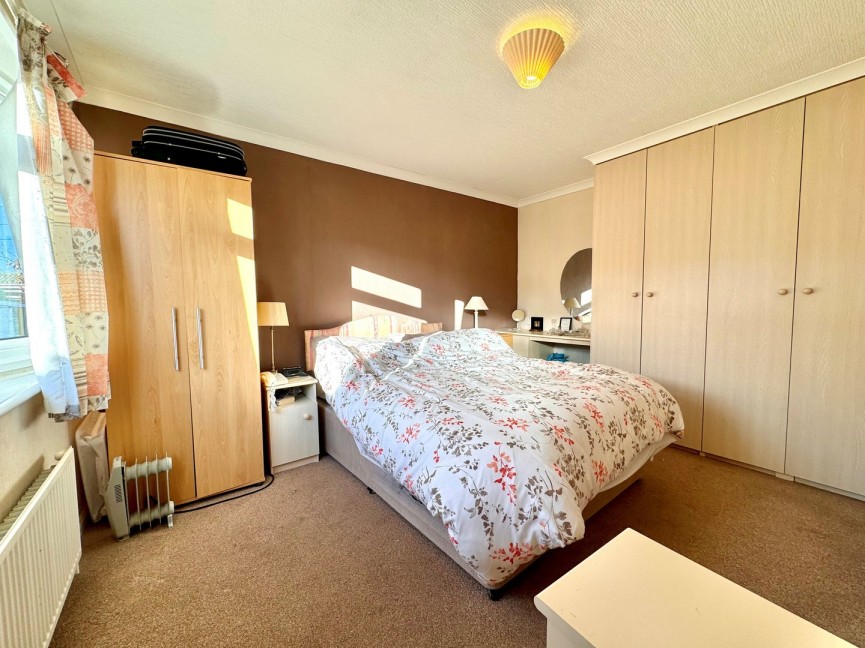 1 bedroom Park home for Sale Ashwell, Baldock, Hertfordshire