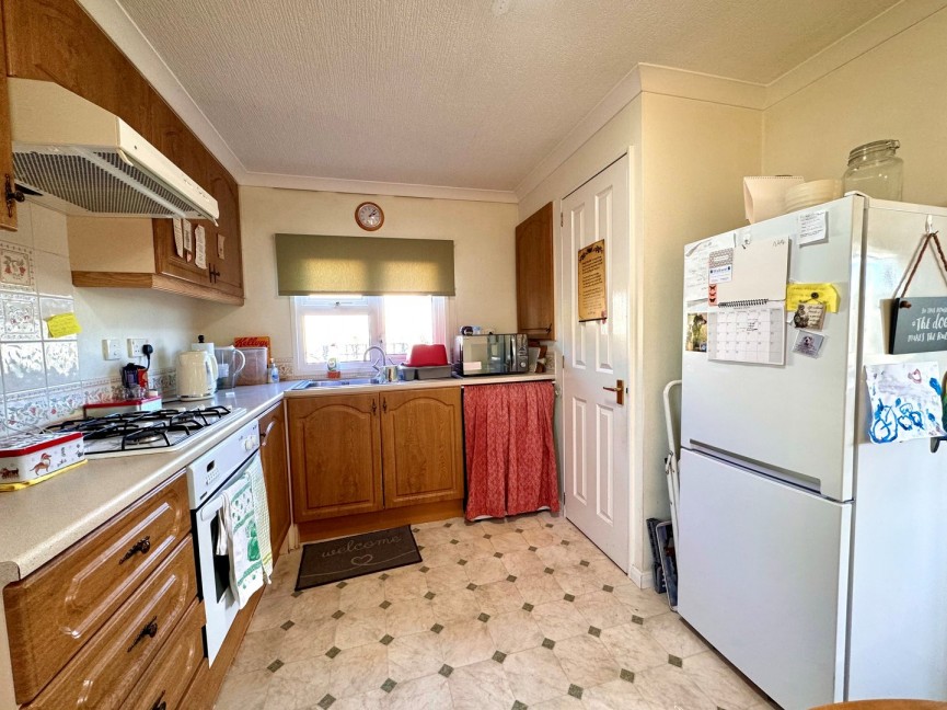 1 bedroom Park home for Sale Ashwell, Baldock, Hertfordshire