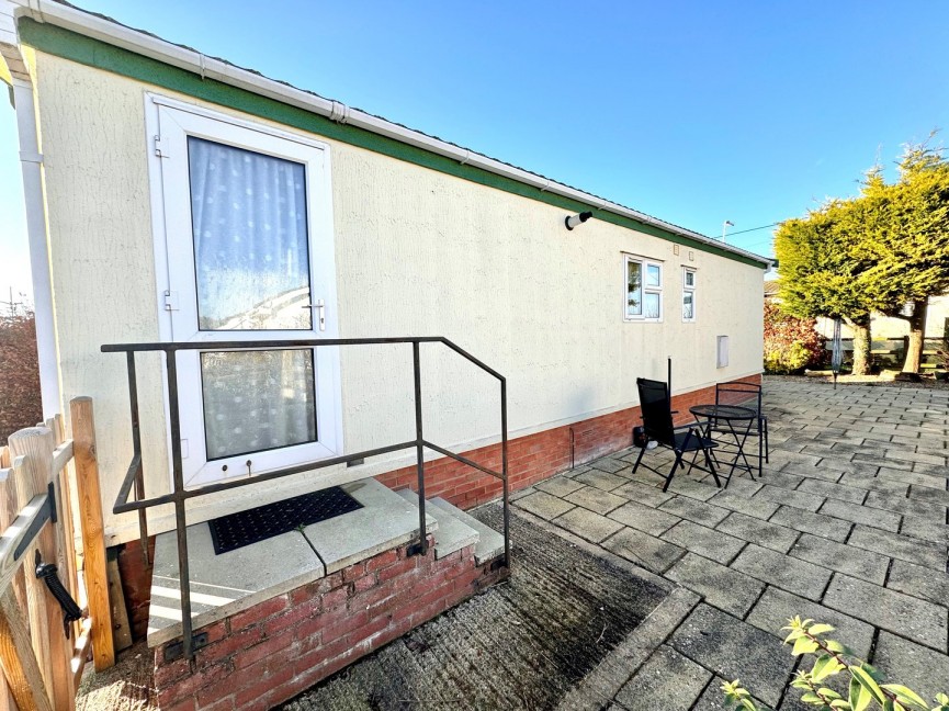 1 bedroom Park home for Sale Ashwell, Baldock, Hertfordshire