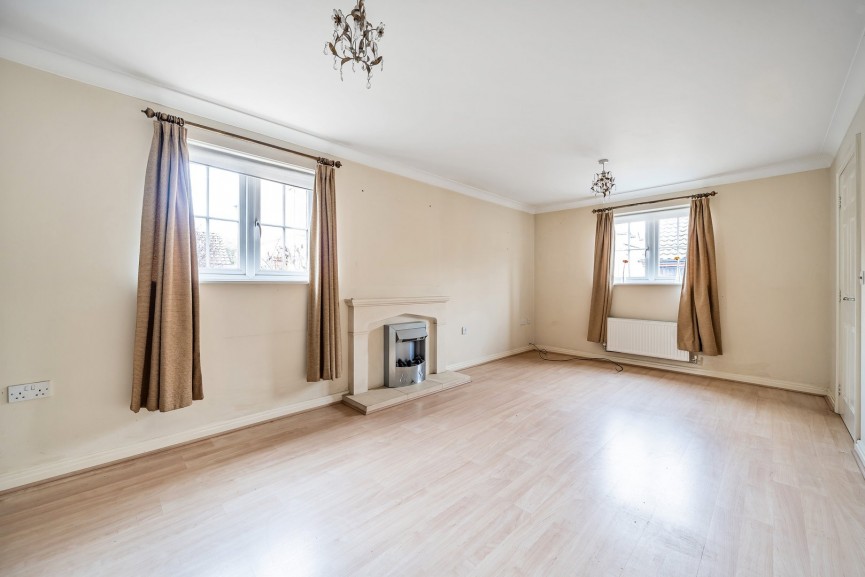 3 bedroom House for Letting Myrtle Gardens, Lower Stondon, Bedfordshire