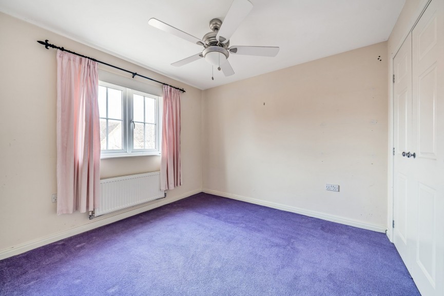 3 bedroom House for Letting Myrtle Gardens, Lower Stondon, Bedfordshire