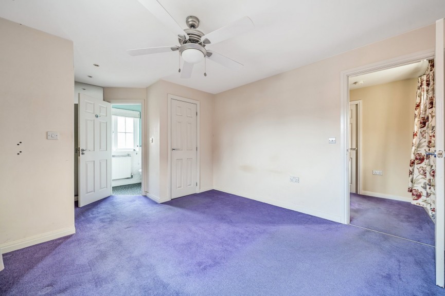 3 bedroom House for Letting Myrtle Gardens, Lower Stondon, Bedfordshire