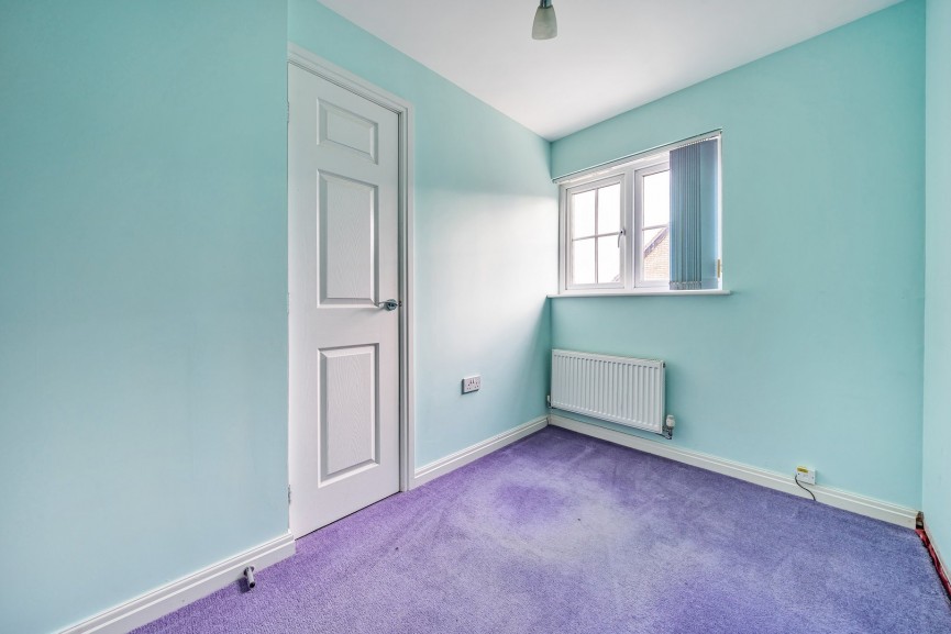 3 bedroom House for Letting Myrtle Gardens, Lower Stondon, Bedfordshire