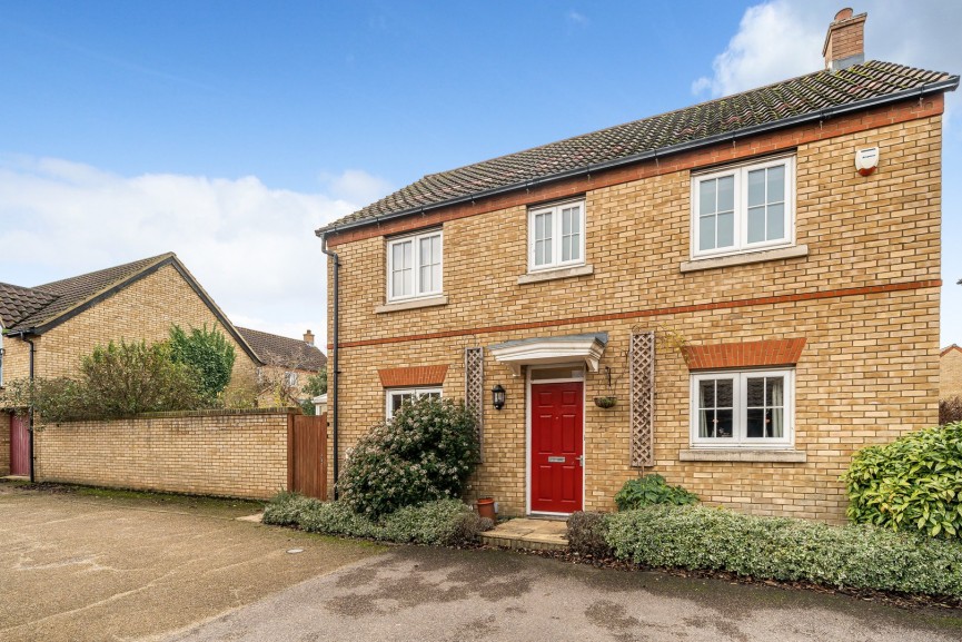 3 bedroom House for Letting Myrtle Gardens, Lower Stondon, Bedfordshire