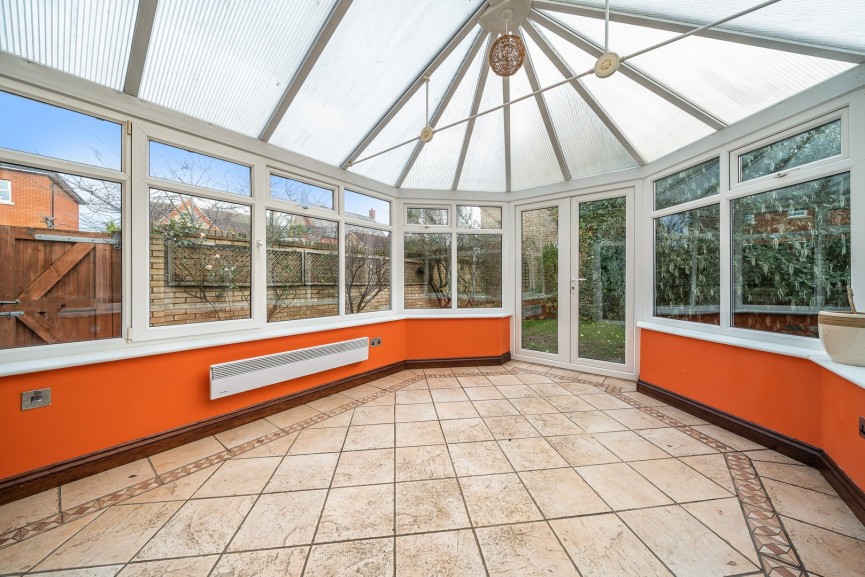 3 bedroom House for Letting Myrtle Gardens, Lower Stondon, Bedfordshire