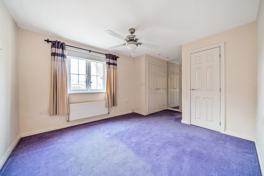 3 bedroom House for Letting Myrtle Gardens, Lower Stondon, Bedfordshire
