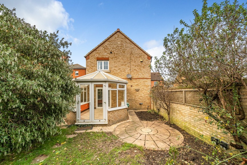 3 bedroom House for Letting Myrtle Gardens, Lower Stondon, Bedfordshire