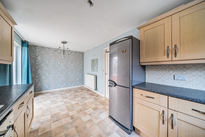3 bedroom House for Letting Myrtle Gardens, Lower Stondon, Bedfordshire