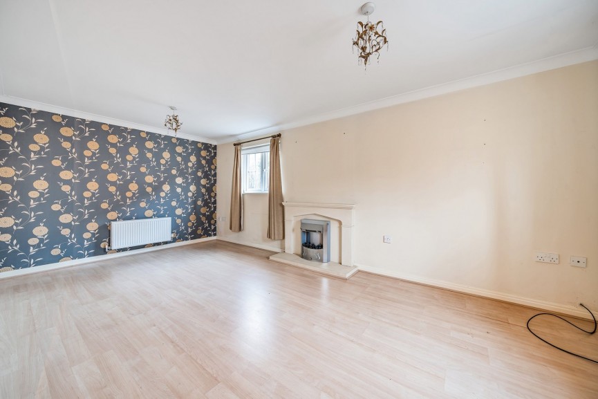 3 bedroom House for Letting Myrtle Gardens, Lower Stondon, Bedfordshire