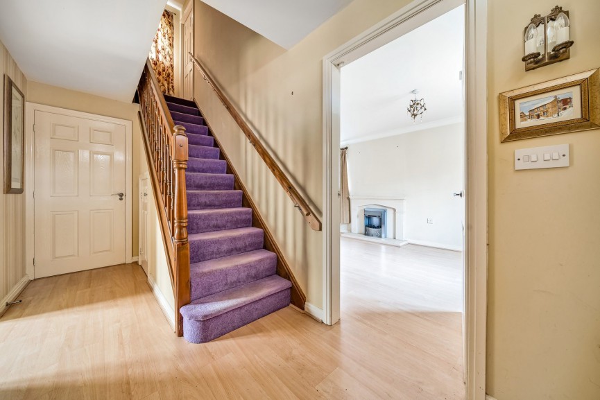 3 bedroom House for Letting Myrtle Gardens, Lower Stondon, Bedfordshire