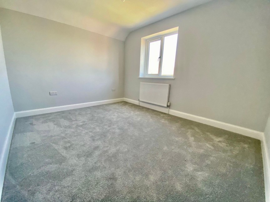 Elizabethan Close, Sandy, Bedfordshire