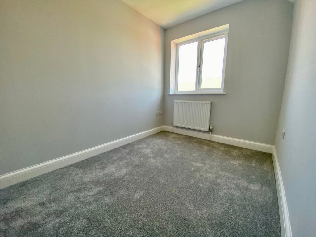 Elizabethan Close, Sandy, Bedfordshire