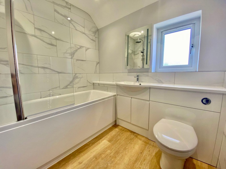 Elizabethan Close, Sandy, Bedfordshire