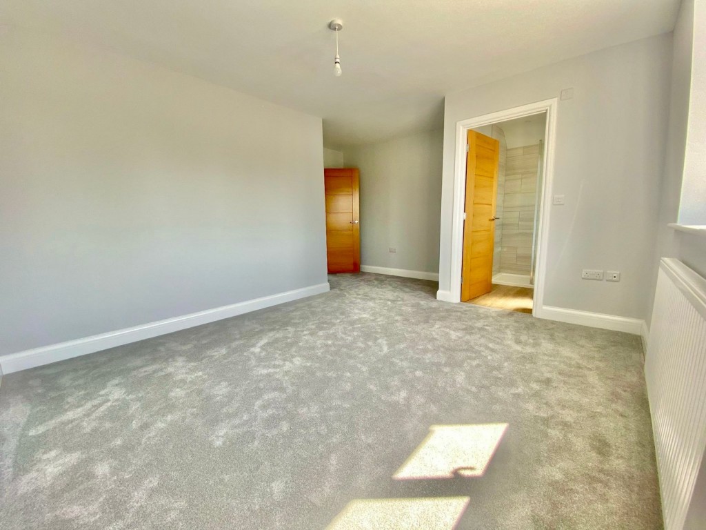Elizabethan Close, Sandy, Bedfordshire