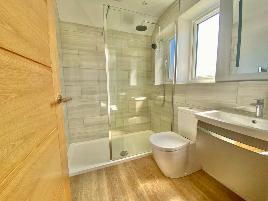 Elizabethan Close, Sandy, Bedfordshire
